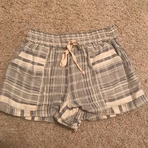 Summer Cotton Short